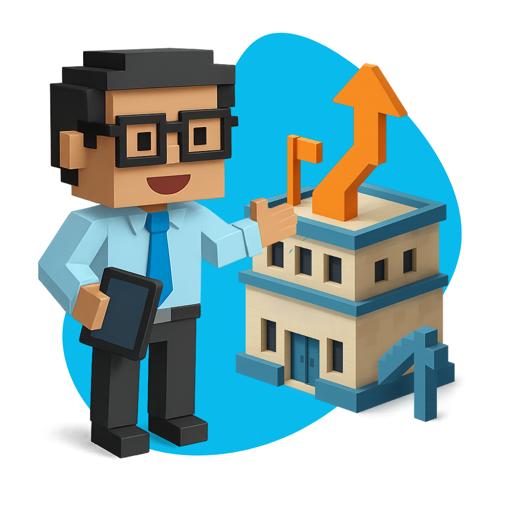 voxel municipio
