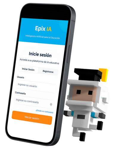 prueba epix ia