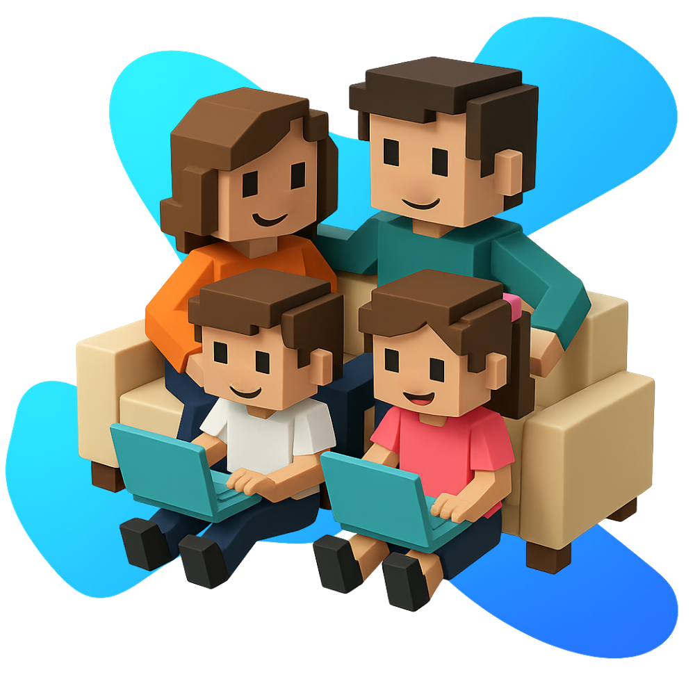 Recursos y acompañamiento educativo