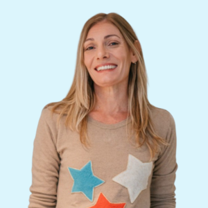 Mónica Soteras