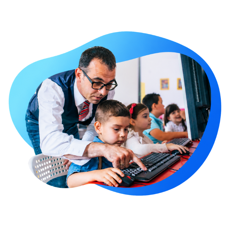 Educadores - Ciudadanía Digital