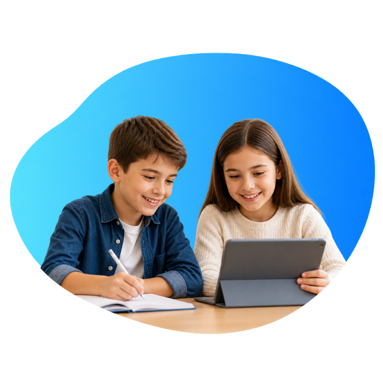 Estudiantes - Ciudadanía Digital